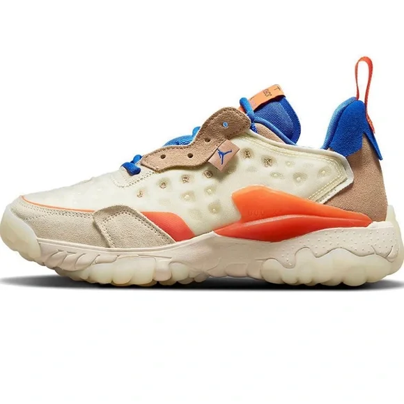 Jordan | Shoes | Nike Jordan Delta 2 Womens Cw93101 Coconut  display picture 1